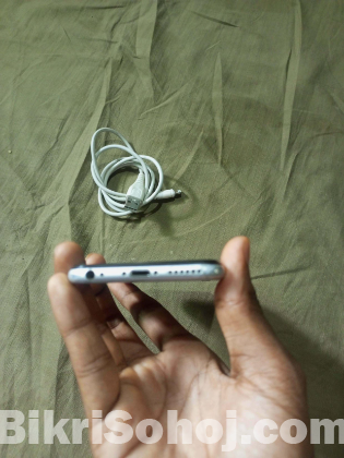 I phone 6S